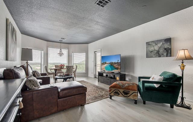 2-bedroom rental at 20 Tapatio Dr E Unit 203 in Boerne TX