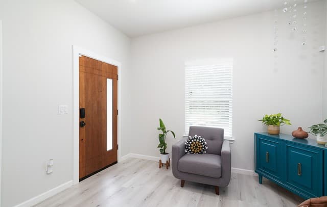 2-bedroom rental at 109 Utah St in San Antonio, TX — photo 5