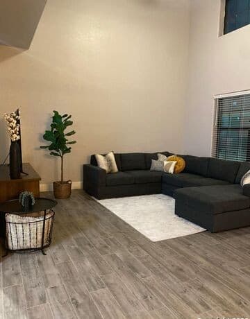 3-bedroom rental at 6160 Eckhert Rd Unit 1406 in San Antonio, TX — photo 3