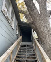 1-bedroom rental at 315 Fair Ave Unit 3 in San Antonio TX