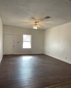 2-bedroom rental at 2979 Martin Luther King Unit 3 in San Antonio, TX — photo 3