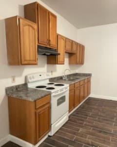 2-bedroom rental at 2979 Martin Luther King Unit 3 in San Antonio, TX — photo 4