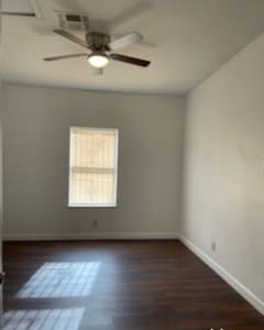 2-bedroom rental at 2979 Martin Luther King Unit 3 in San Antonio, TX — photo 5