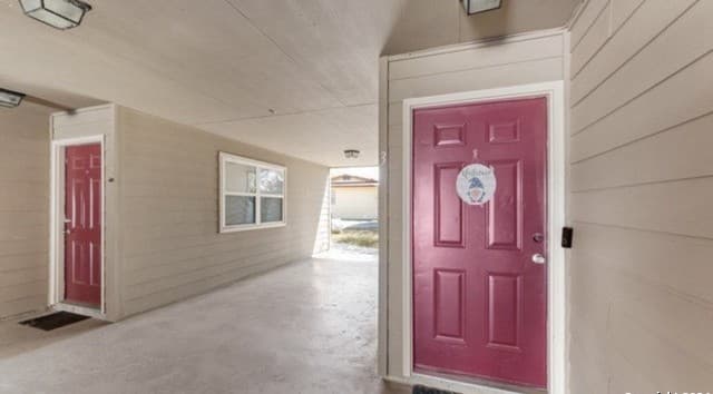 2-bedroom rental at 4551 Mount Olive Unit 8 in Adkins, TX — photo 4