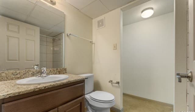 2-bedroom rental at 4551 Mount Olive Unit 8 in Adkins, TX — photo 5
