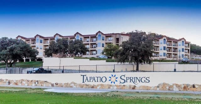 2-bedroom rental at 20 Tapatio Dr E Unit 110 in Boerne TX