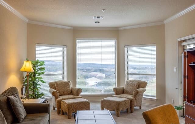 2-bedroom rental at 20 Tapatio Dr E Unit 110 in Boerne, TX — photo 2