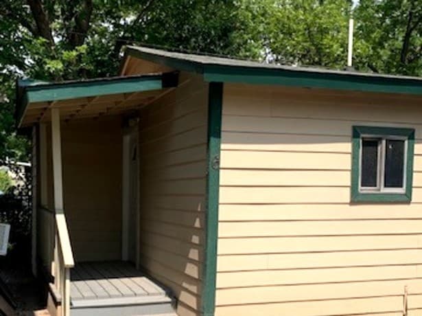 0-bedroom rental at 403 Terrell Ave Unit 6 in San Antonio TX