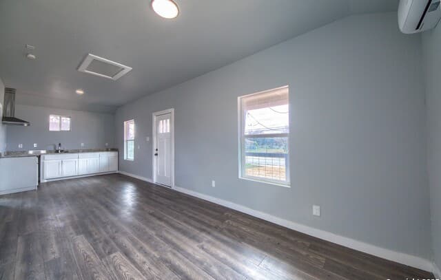2-bedroom rental at 2702 Observation Dr Unit 2 in San Antonio, TX — photo 3