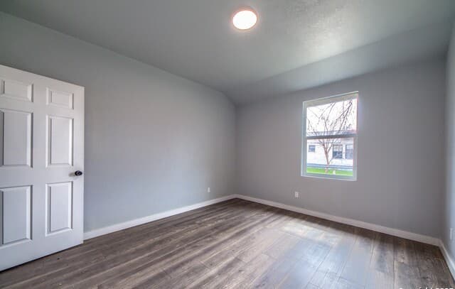 2-bedroom rental at 2702 Observation Dr Unit 2 in San Antonio, TX — photo 5