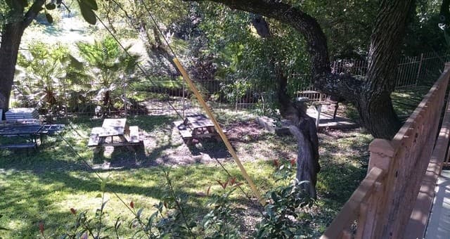 1-bedroom rental at 4107 Medical Dr Unit 8105 in San Antonio, TX — photo 3