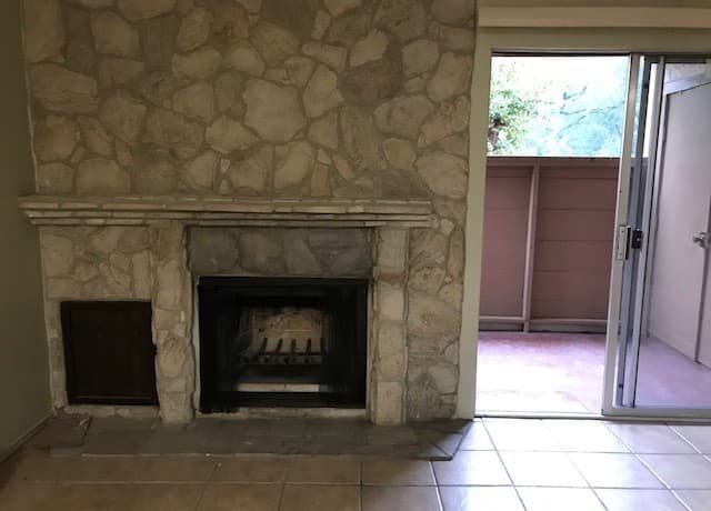 1-bedroom rental at 4107 Medical Dr Unit 8105 in San Antonio, TX — photo 5
