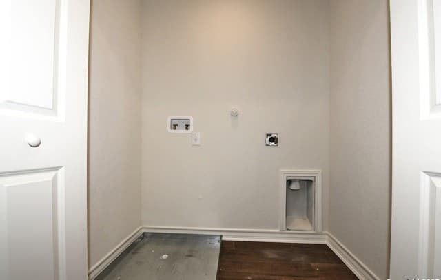 3-bedroom rental at 2310 Tulipwood Cove Unit 101 in San Antonio, TX — photo 5