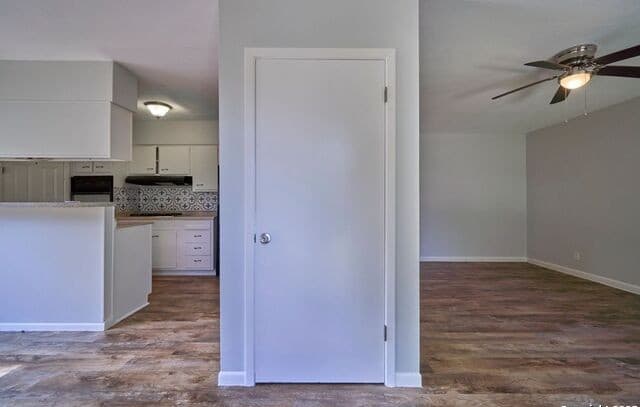 2-bedroom rental at 118 San Angelo in San Antonio, TX — photo 3