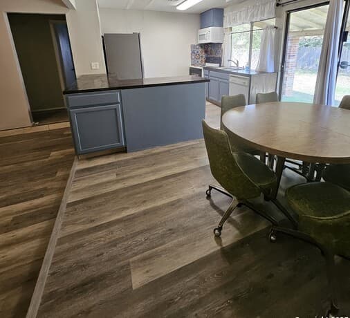 3-bedroom rental at 5814 Cliffmont in San Antonio, TX — photo 2