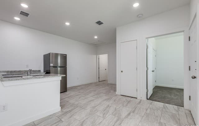 2-bedroom rental at 5415 Ingram Rd Unit 1209 in San Antonio, TX — photo 4