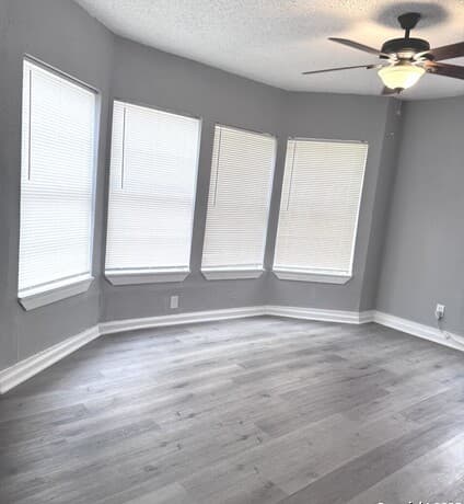 1-bedroom rental at 403 Terrell Ave Unit 2 in San Antonio TX