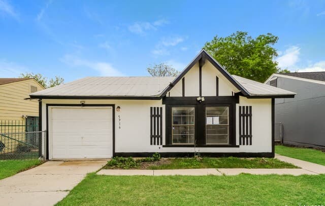 3-bedroom rental at 5916 Mission Sunrise in San Antonio TX