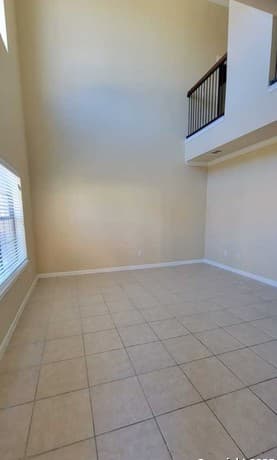 3-bedroom rental at 6160 Eckhert Unit 107 in San Antonio, TX — photo 2