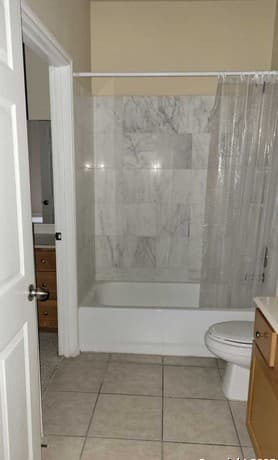 3-bedroom rental at 6160 Eckhert Unit 107 in San Antonio, TX — photo 3