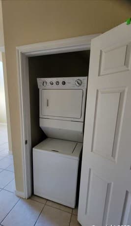 3-bedroom rental at 6160 Eckhert Unit 107 in San Antonio, TX — photo 5