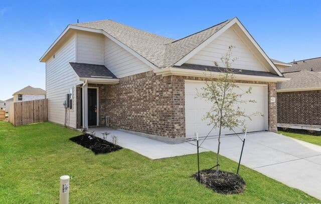 3-bedroom rental at 9422 Somers Bend in San Antonio TX