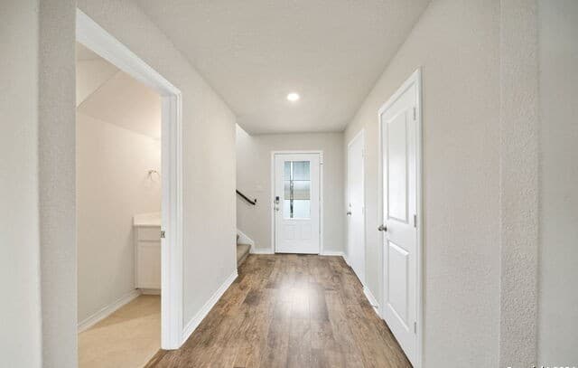 3-bedroom rental at 13123 Minuet Sway in San Antonio, TX — photo 5