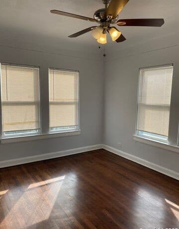 1-bedroom rental at 152 Harrigan Unit 6 in Alamo Heights, TX — photo 5