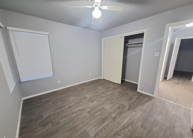 3-bedroom rental at 4767 Lark in San Antonio, TX — photo 5