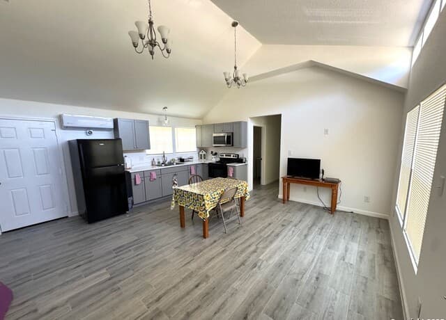 2-bedroom rental at 261 Blackfoot in Bandera, TX — photo 4