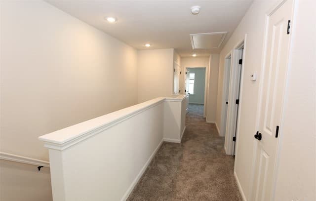 3-bedroom rental at 10310 Lynwood Village Unit 101 in San Antonio, TX — photo 5