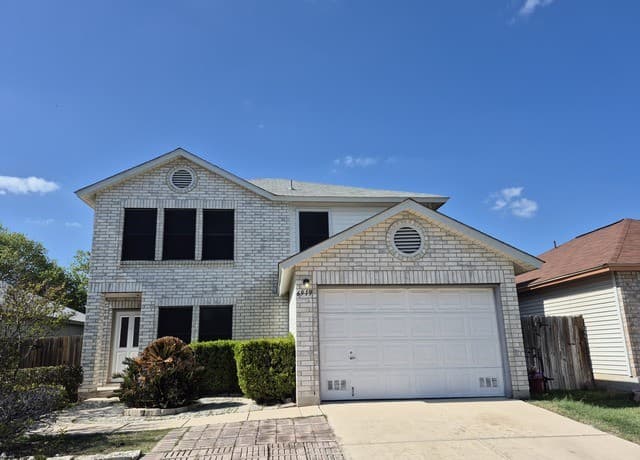 3-bedroom rental at 6919 Heron Flats in Converse TX