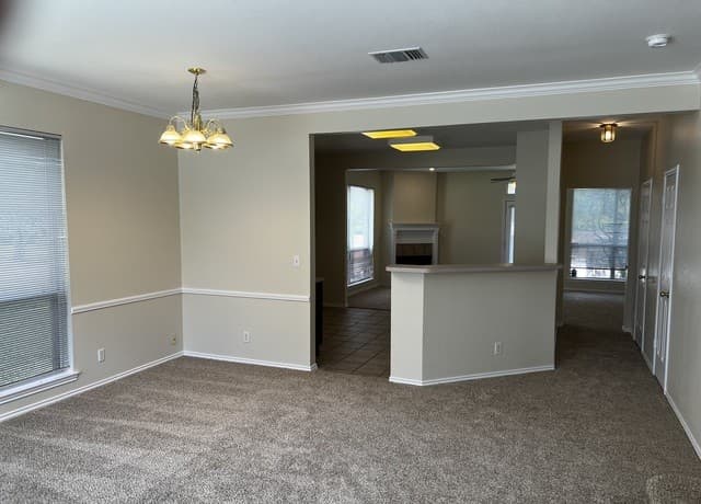 3-bedroom rental at 8741 Wickersham in San Antonio TX