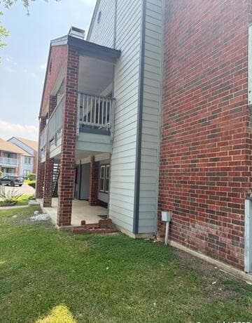 2-bedroom rental at 14343 Judson Unit 1003 in San Antonio, TX — photo 2