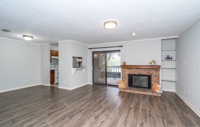 1-bedroom rental at 4212 Medical Dr Unit 109 in San Antonio TX