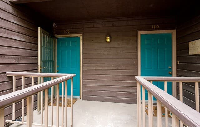 1-bedroom rental at 4212 Medical Dr Unit 109 in San Antonio, TX — photo 5