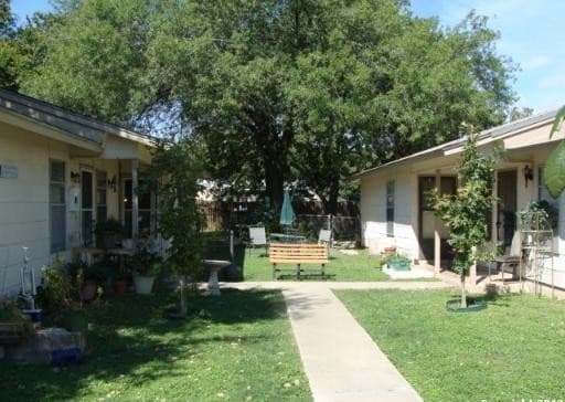 2-bedroom rental at 103 Avenue F Unit A in Converse TX