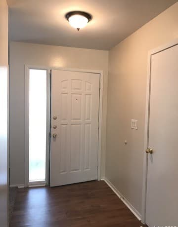 4-bedroom rental at 5874 Castle Run Dr in San Antonio TX