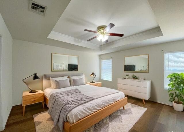 4-bedroom rental at 12626 Sunny Wonder in San Antonio, TX — photo 5