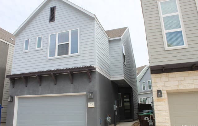 3-bedroom rental at 5843 Whitby Unit 33 in San Antonio TX