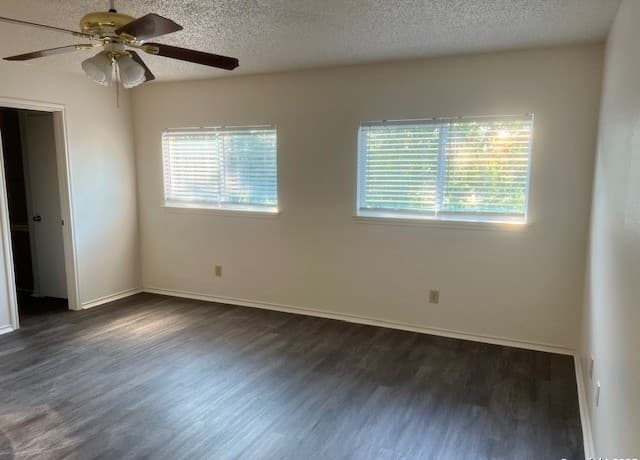 3-bedroom rental at 7242 Artisan Lane in San Antonio, TX — photo 5