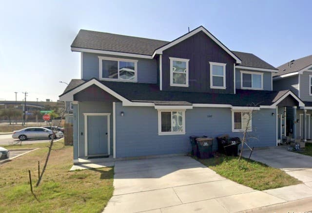3-bedroom rental at 13307 Rowdy Cove Unit 102 in San Antonio TX