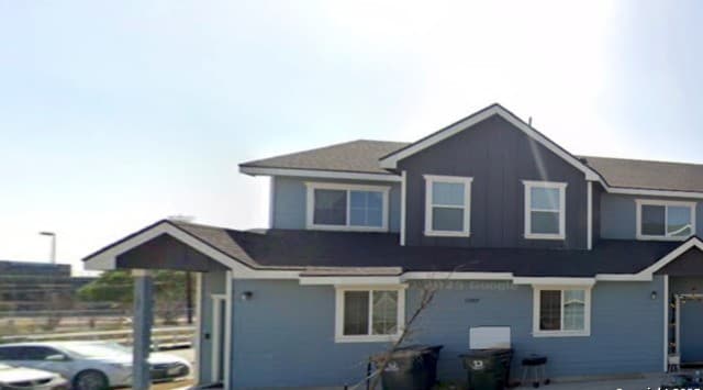 3-bedroom rental at 13307 Rowdy Cove Unit 102 in San Antonio, TX — photo 2