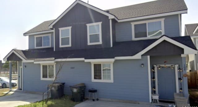 3-bedroom rental at 13307 Rowdy Cove Unit 102 in San Antonio, TX — photo 3