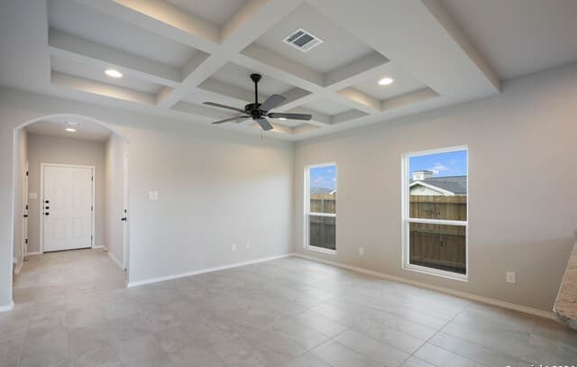 3-bedroom rental at 8615 Valentina Way Unit 101 in San Antonio, TX — photo 5