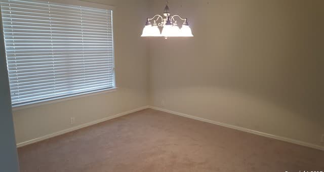 4-bedroom rental at 1332 Wagon Wheel in Schertz, TX — photo 2