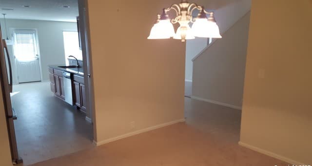 4-bedroom rental at 1332 Wagon Wheel in Schertz, TX — photo 3