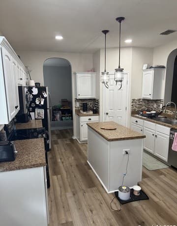 3-bedroom rental at 10115 Caspian Ledge in San Antonio, TX — photo 5