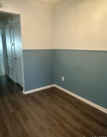 1-bedroom rental at 2129 Pat Booker Unit 16 in Universal City, TX — photo 3