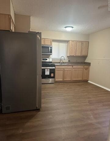 3-bedroom rental at 2129 Pat Booker Unit 11 in Universal City, TX — photo 4